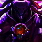 Rivera (God of Gravity) voice changer