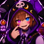 FNAF Animatronic voice changer