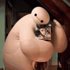 Baymax voice changer
