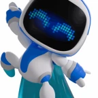 autistic robot voice changer