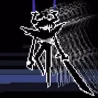 Roaring knight voice changer