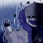 error 404 sans (again ik) voice changer