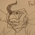 False savior voice changer