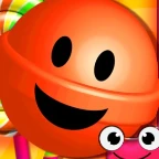 Random Lollipop voice changer