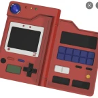 Pokedex voice changer