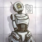 Glados voice changer
