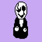 Gaster slop voice changer
