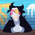 Spamton voice changer