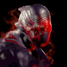 Stalker voice changer