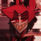 Alastor v1 voice changer