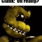 FNAF Noticias voice changer