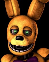 Spring Bonnie voice changer
