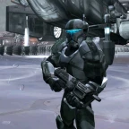 Republic Commando voice changer