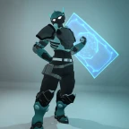 Atlas- voice changer