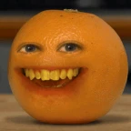 Annoying Orange voice changer