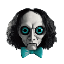 Puzzle voice changer