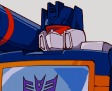 Soundwave G1 voice changer