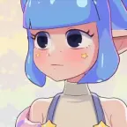 Error's Inkling voice changer