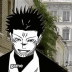 Sukuna voice voice changer