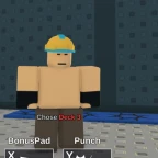 expendable voice changer