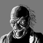 Evil voice voice changer