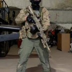 holy peak (REverb on an d off) voice changer