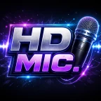 Nitido HD voice changer