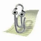 clippy voice changer