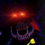 Nightmare fnaf meme voice changer