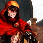 jack of blades voice changer