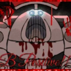 psycho warrior voice changer