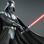 dark vador voice changer