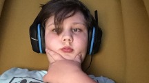 bad dad voice changer