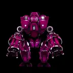 Microwave bot voice changer