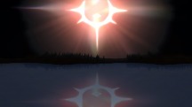 Nameless Deity voice changer