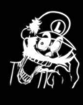 IHY Luigi voice changer