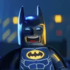 batman lego voice changer