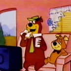 Yogi Bear voice changer