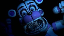 Funtime freddy voice changer