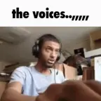 idkkkkkkkk deep voice dead voice deamon voice voice changer