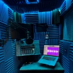 Studio Mic voice changer