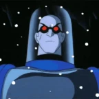 mr freeze voice changer