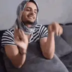 Tutaj jest kongo voice changer