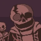 My Error Sans voice changer
