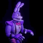 Glamrock Bonnie voice changer