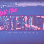 GLITCHY  RETRO voice changer