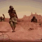 krieg voice changer