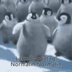 Normalin voice changer