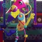 Zooble V1 TADC voice changer