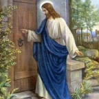 Jesus of Nazareth voice changer